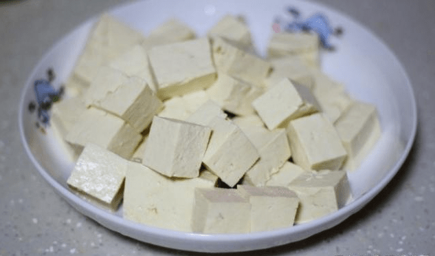 不发霉的红豆腐做法