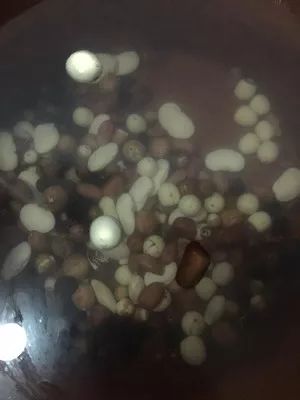 河南腊八粥做法