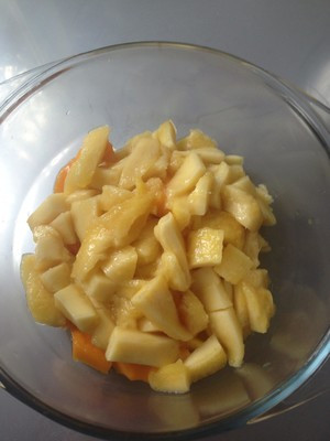 波萝蜜的做法大全