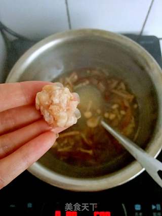 苟纪叶汤的做法