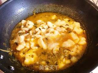 鱼酸的做法