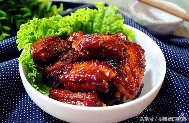 鳊鱼红烧排骨的做法烤箱