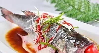 翘鱼的清蒸做法窍门