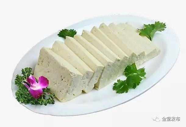 河鲜豆腐的家常做法
