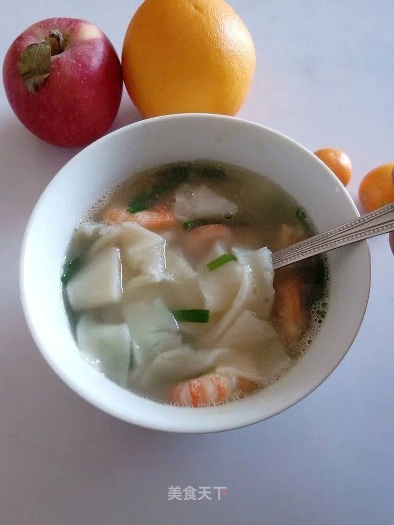 古树茶花汤的做法