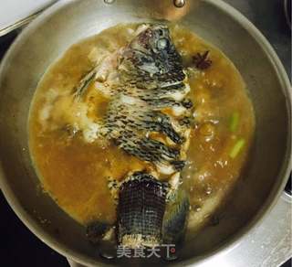 膳鱼糊的做法