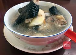 菱角煲汤的做法大全