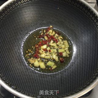 扁鱼和绿豆的做法