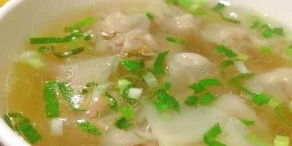 大厨教你汤底的做法