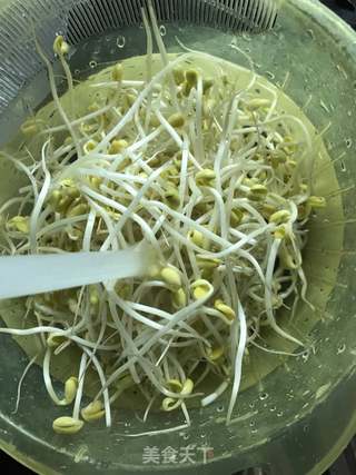 沸腾水煮桂花鱼的做法
