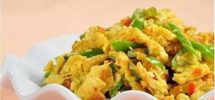 小葱炒霉豆腐的做法窍门