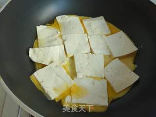 做豆腐的做法