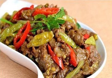 羊肉炖水鱼做法