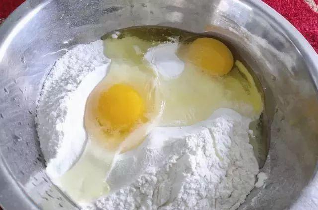 杀鸡做法不用鸡蛋