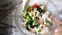 豉椒排骨炒粉丝的做法