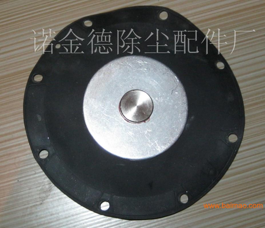 膜片做法