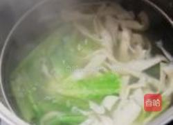 手扯面的做法