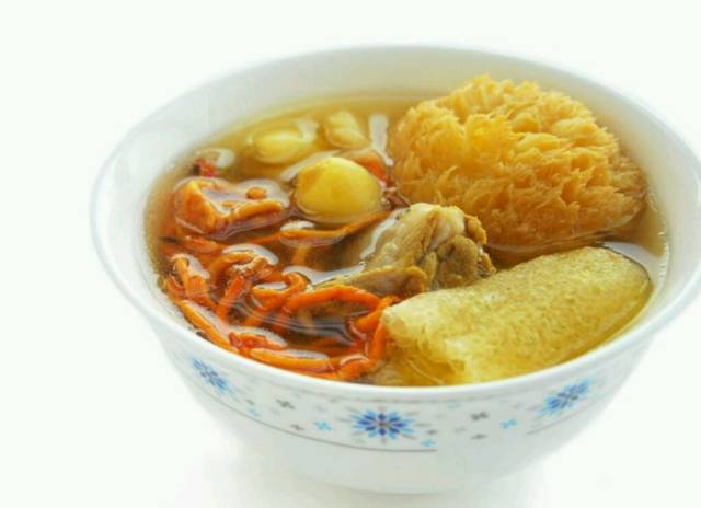 鲜鹿茸排骨汤的做法大全