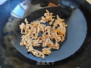sambal豆做法