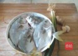 仓鱼煲汤的做法