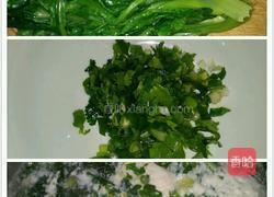 林州豆腐青菜汤的做法