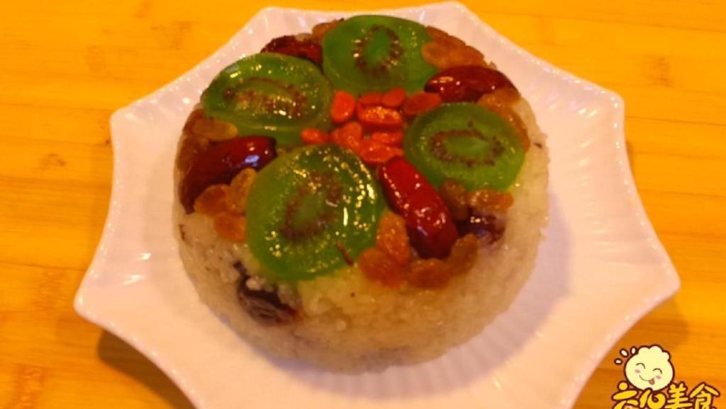 鸡蛋粥成人做法视频