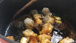 芋头排骨煲最正宗的做法