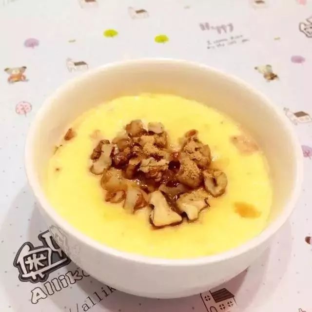蒸鸡蛋做法视频播放
