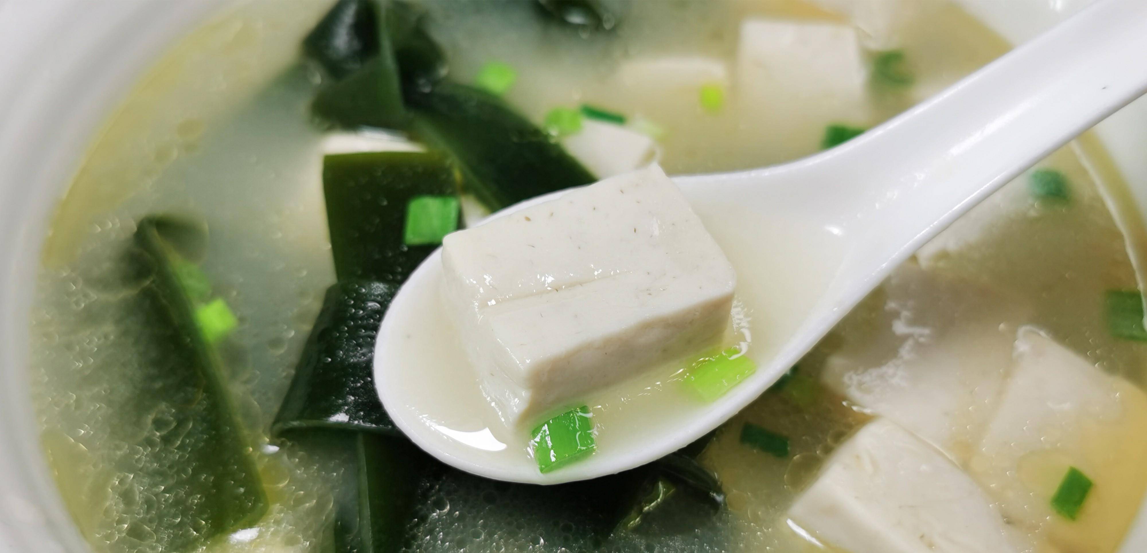 豆腐的煮法和做法视频
