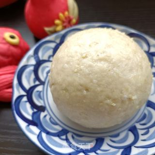 米馒做法