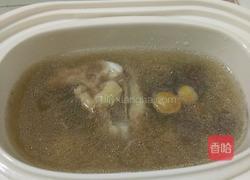 桂圆排骨汤砂锅的做法大全