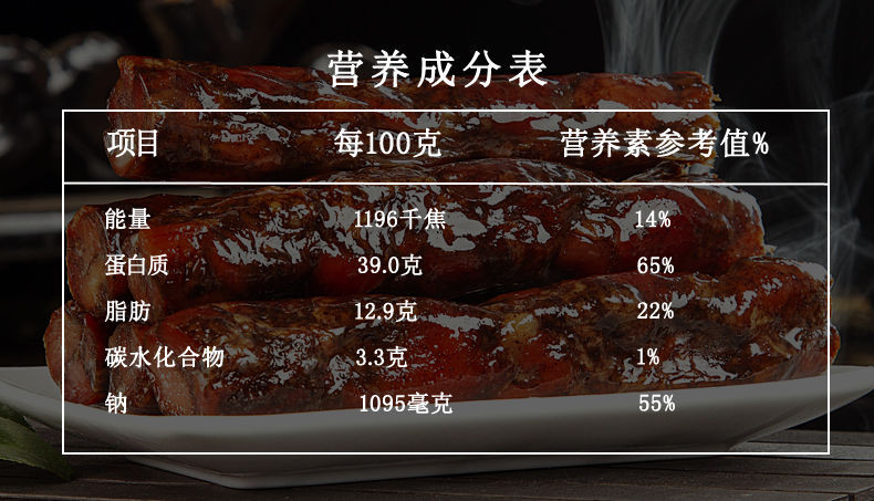 五香风干肠的做法大全