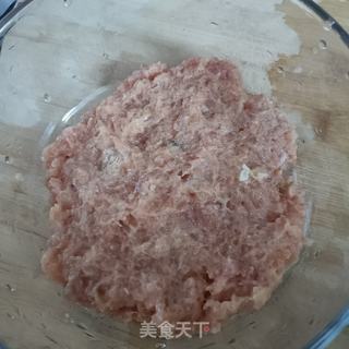 鸡蛋肉汤饼正宗做法