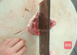 糖酥鱼的做法山东