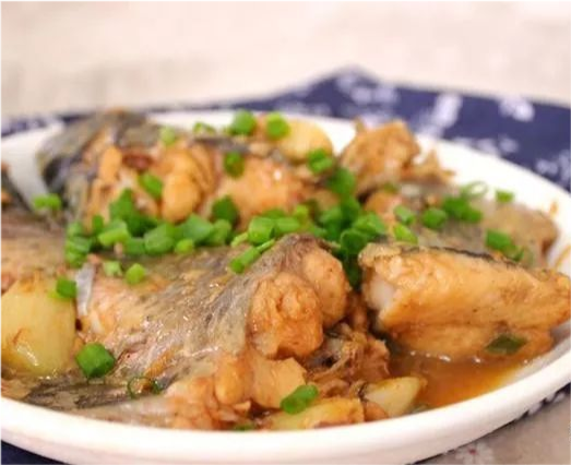 鱼炖干豆腐的做法窍门