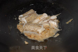 豆腐鱼冬菜的做法潮汕