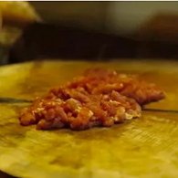 豆腐鱼冬菜的做法潮汕