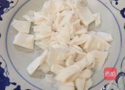 椰子皮做排骨的做法大全