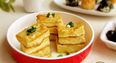 宝宝豆腐做法