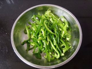 鱼香芥菜的正宗做法