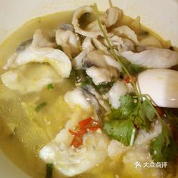 酸菜腐竹鱼的做法
