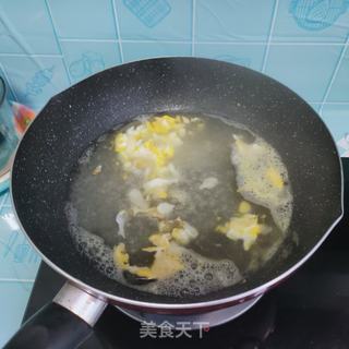 牛肉土豆年糕汤的做法