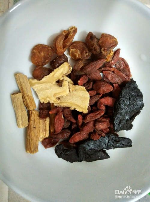 骨头养身汤的做法