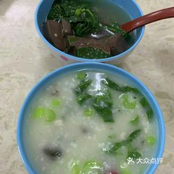 石磨豆沫汤的做法