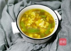 虾米烧汤的做法大全