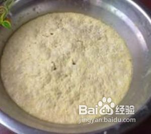 鸡蛋肉羹宝宝做法