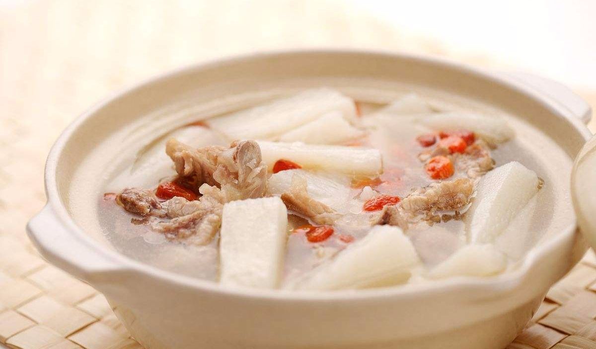 建中汤的做法和功效