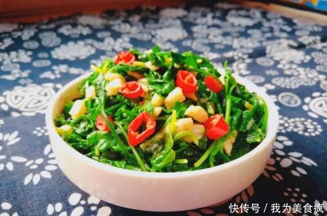 荠菜马蹄煮鸡蛋的做法