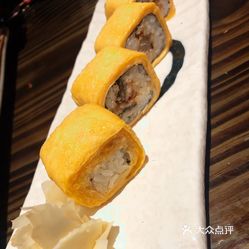 鳗鱼配菜鸡蛋的做法视频