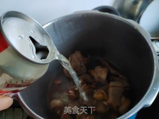 炖锅焖排骨饭的做法视频
